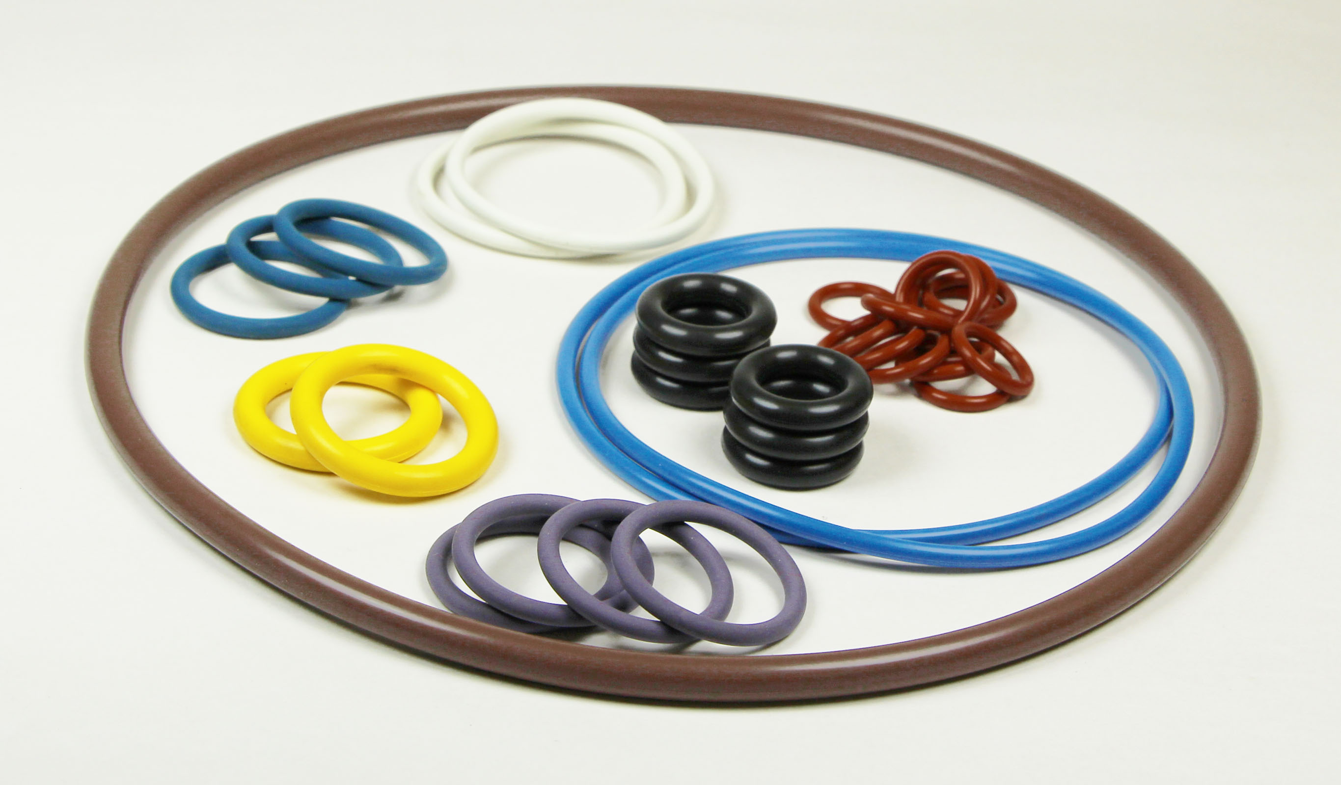 O-rings